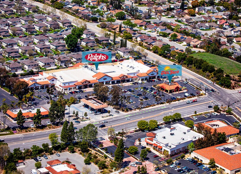 Primary Photo Of , Newbury Park General Retail For Sale