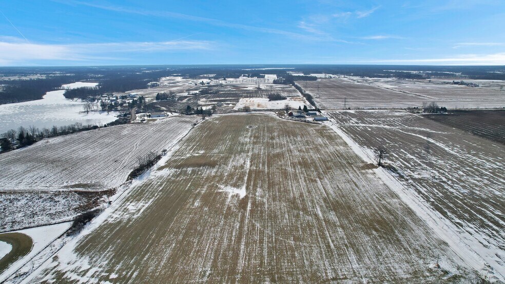 More Photos Of 2503 Butterfield Hwy, Springport Land For Sale