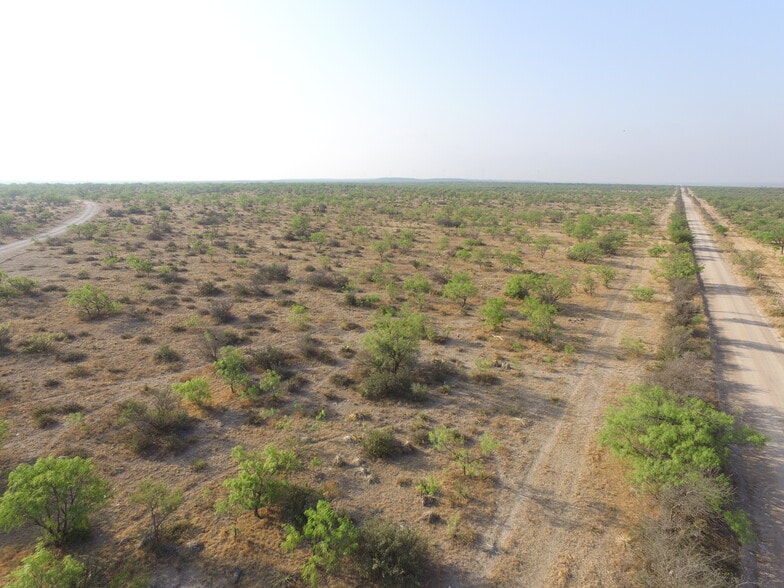 More Photos Of CR 1329, Paint Rock Land For Sale