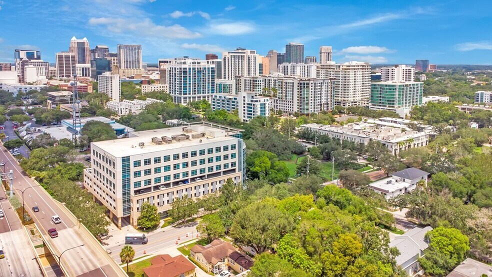 More Photos Of 415 S Summerlin Ave, Orlando Office For Sale