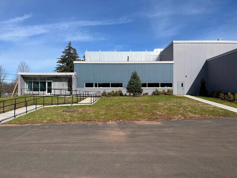 Primary Photo Of 360 Milltown Rd, Bridgewater Research And Development For Sale