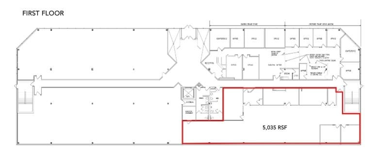 More Photos Of 20300 Water Tower Blvd, Brookfield Office For Lease
