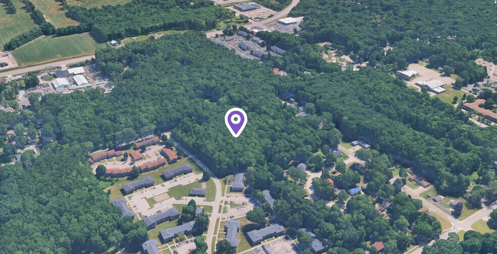 More Photos Of Vacant Land - Salem Ct, Michigan City Land For Sale