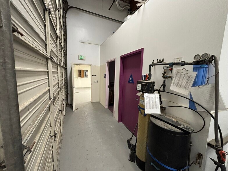 More Photos Of 3329 Enterprise Ave, Hayward Warehouse For Lease