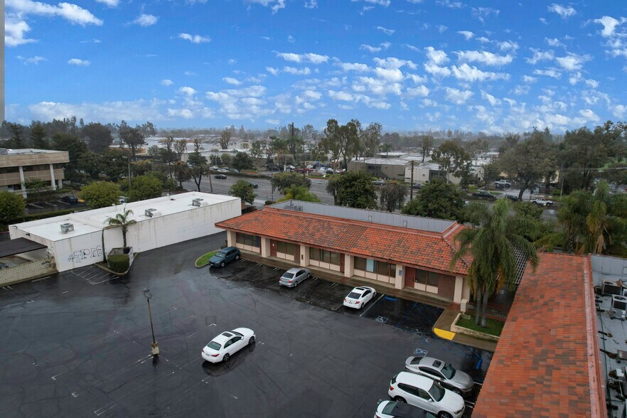More Photos Of 1365 W Foothill Blvd, Upland Office For Lease