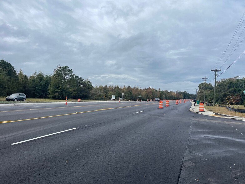 More Photos Of James Turner Rd, Effingham Land For Lease