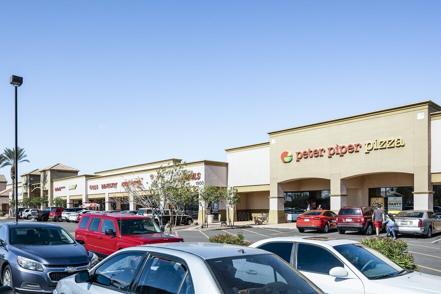 More Photos Of 1760-1940 W Chandler Blvd, Chandler Unknown For Lease