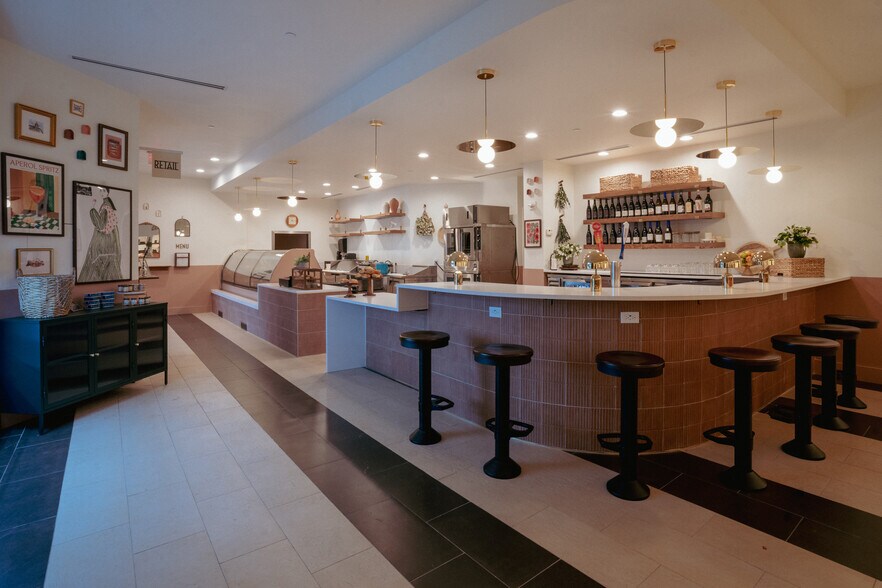 More Photos Of 3414 Peachtree Rd NE, Atlanta Office For Lease