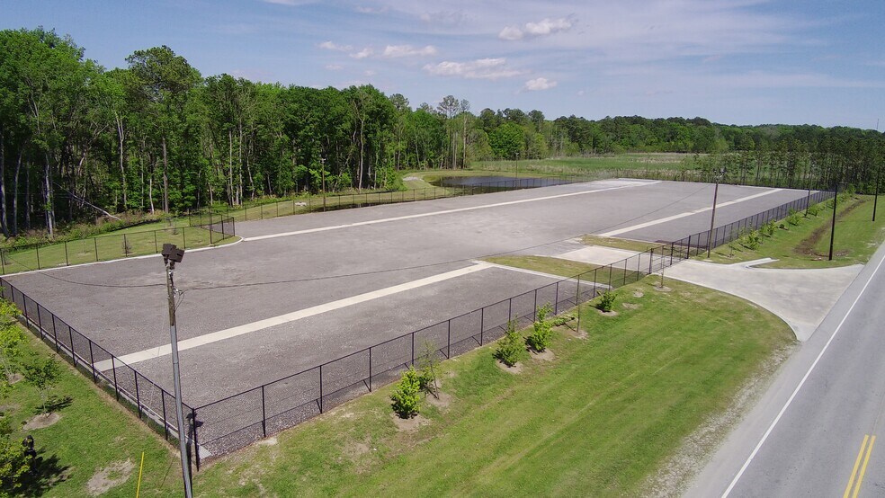 Primary Photo Of 7 Sonny Perdue Drive dr, Garden City Land For Lease