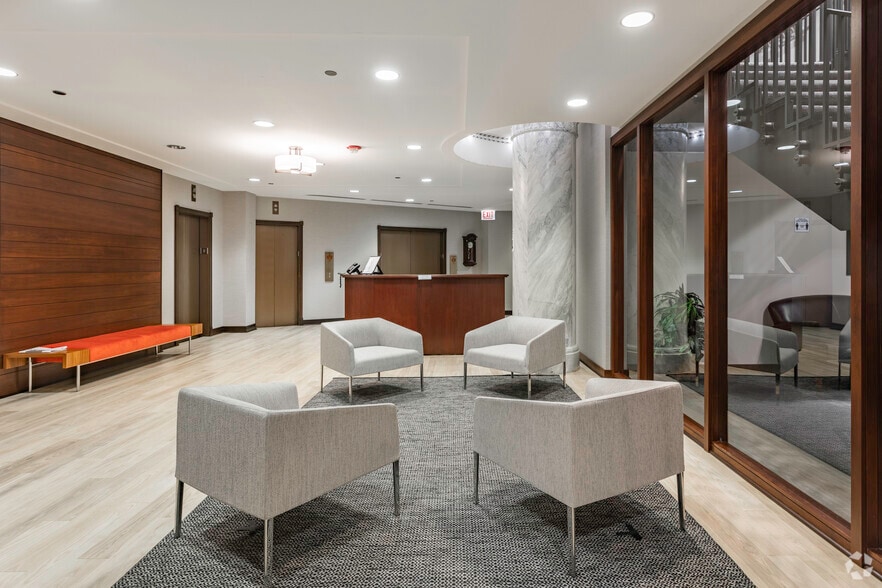 More Photos Of 140 S Dearborn St, Chicago Office For Lease
