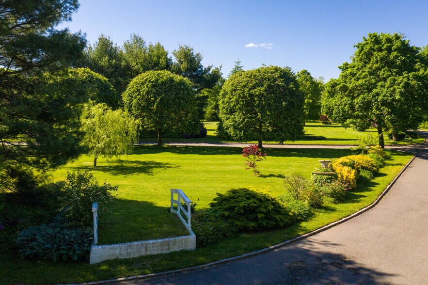 More Photos Of 23 Old Westbury Rd, Old Westbury Land For Sale