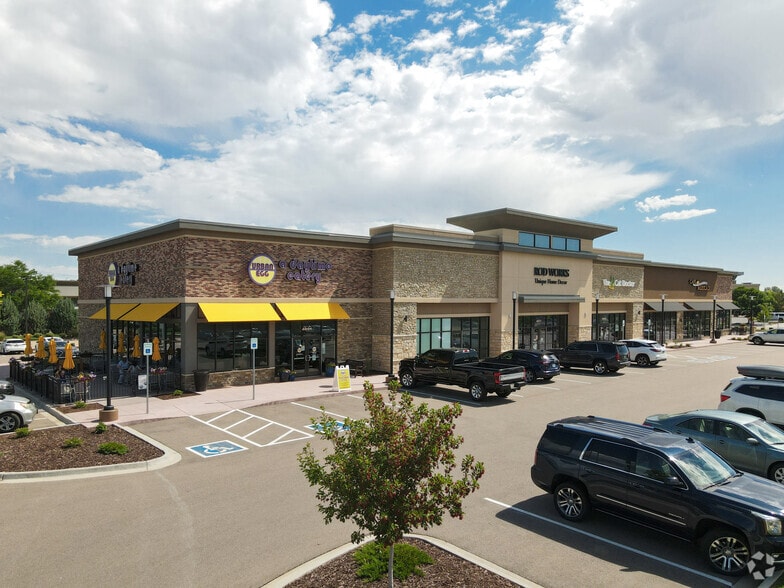 More Photos Of 4857 Thompson Pky, Johnstown General Retail For Sale