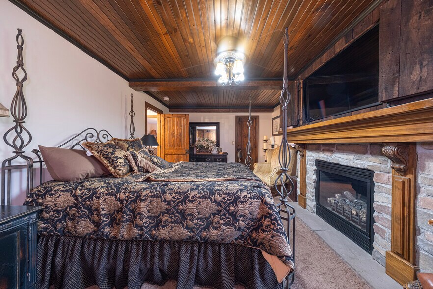 More Photos Of 6331 State Route 88, Finleyville Warehouse For Sale