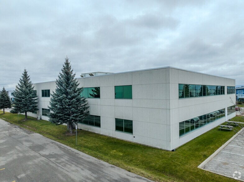More Photos Of 420 Sheldon Dr, Cambridge Office For Lease