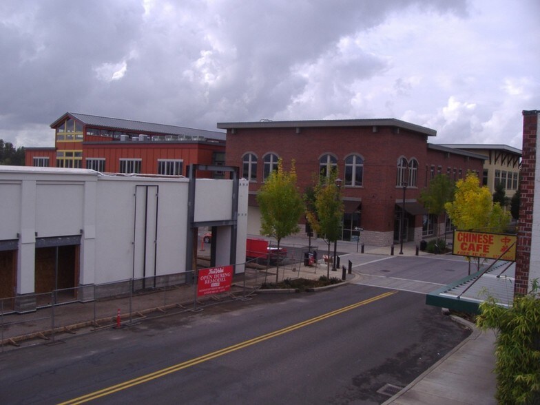 More Photos Of 1887 Main St, Washougal Storefront Retail Office For Lease