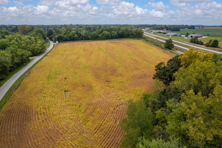 More Photos Of 0 US 41 Hwy, Shelburn Land For Sale