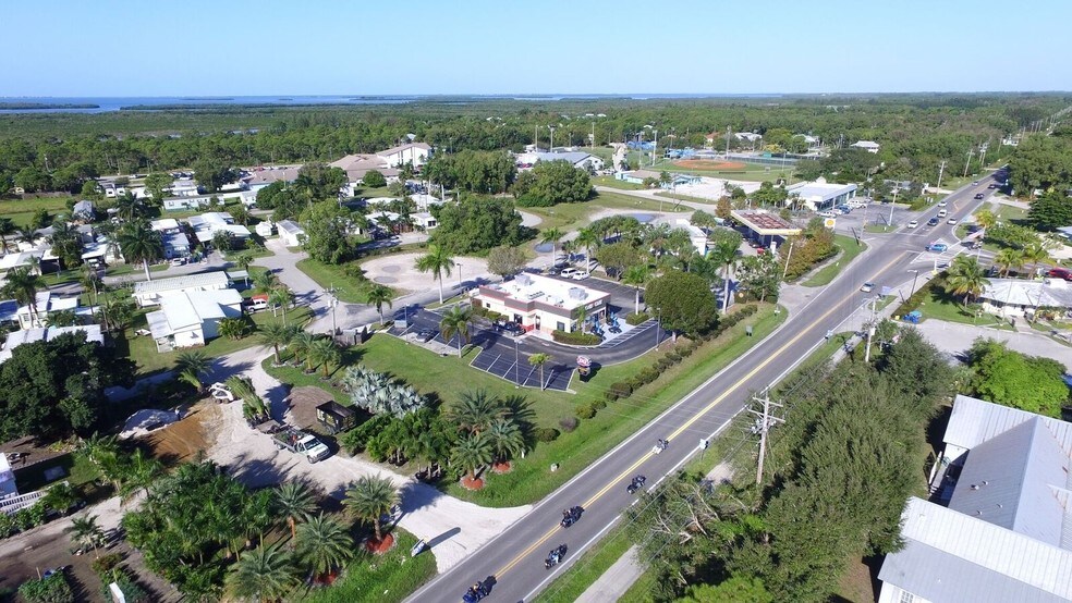 More Photos Of 10493 Stringfellow Rd, Saint James City Storefront Retail Office For Sale