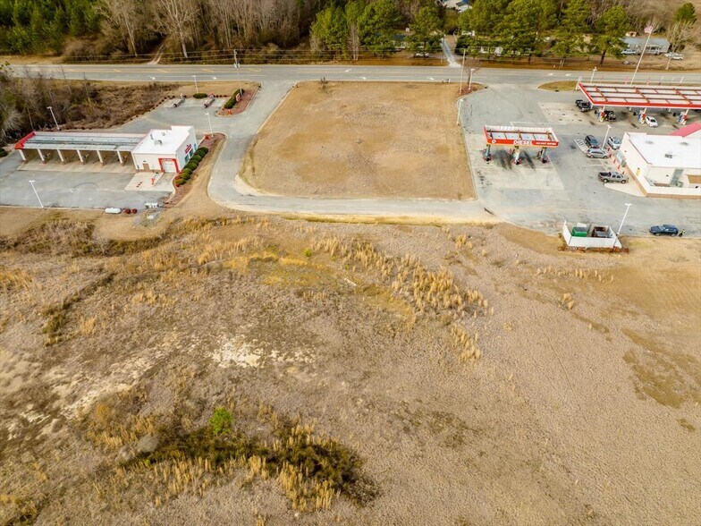 More Photos Of 58 Buffalo Lake Rd, Sanford Land For Sale