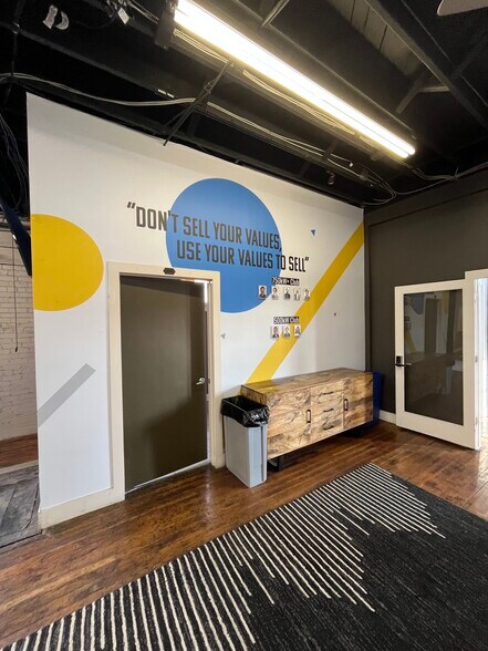 More Photos Of 148 W 600 S, Provo Loft Creative Space For Lease