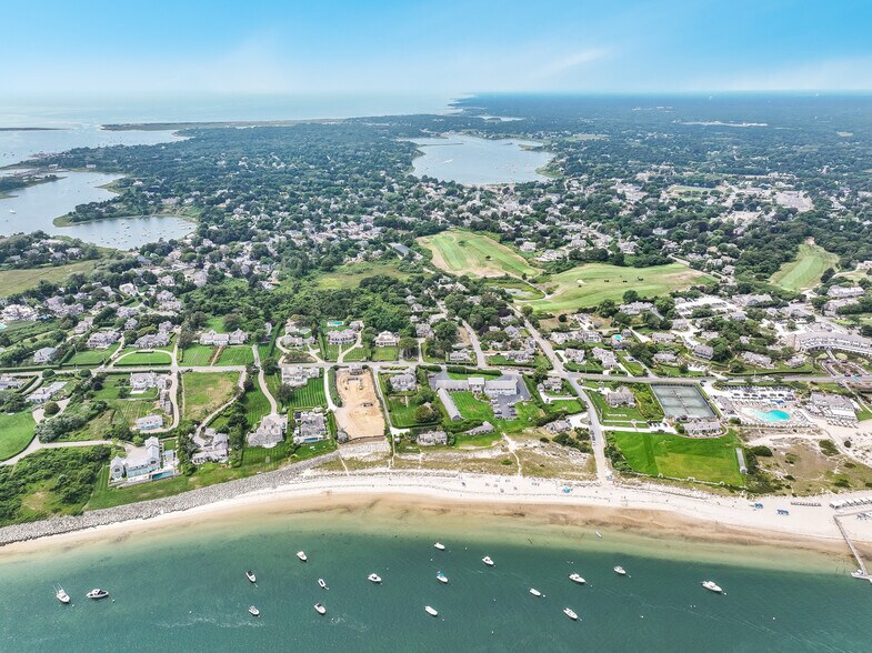 More Photos Of 196 Shore Rd, Chatham Hotel For Sale