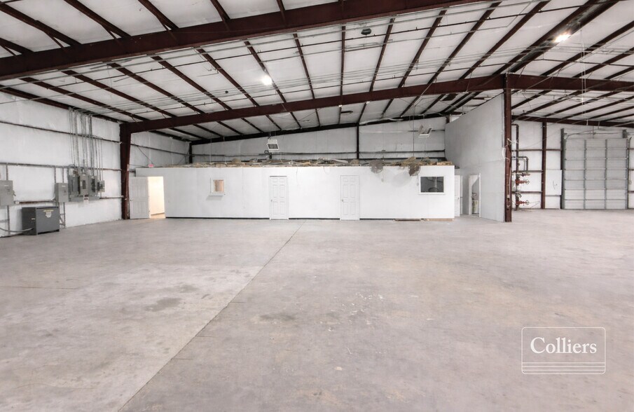 More Photos Of 7283 Spa Rd, North Charleston Warehouse For Sale