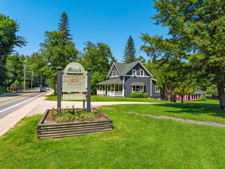 More Photos Of 1834 NY-73 Scenic, Keene Valley Hospitality For Sale