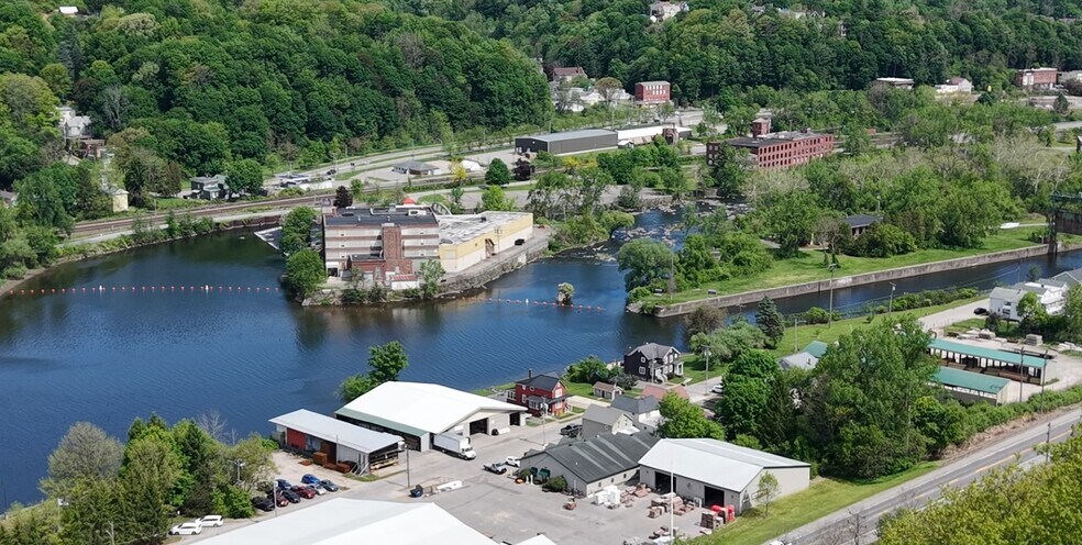 More Photos Of 125 Southern Ave, Little Falls Industrial For Lease
