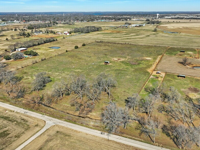 More Photos Of 10921 Strittmatter Rd, Pilot Point Land For Sale