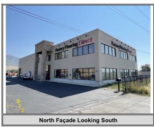 Primary Photo Of 7666 Utah 36, Lake Point General Retail For Lease
