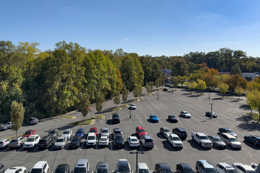 10270 Fairfax blvd, Fairfax, VA 22030 Land For Sale