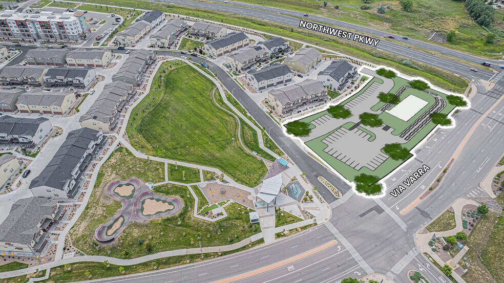 More Photos Of 13893 Via Varra, Broomfield Land For Lease