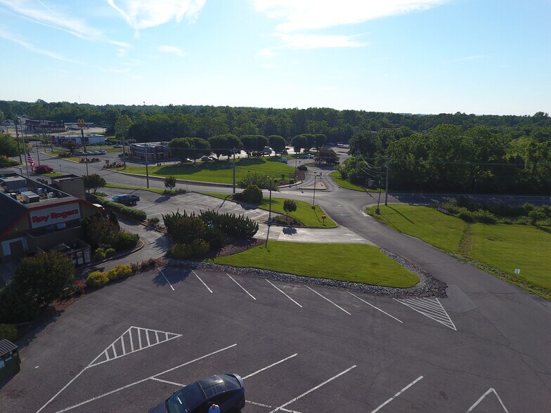 More Photos Of 205 Frederick Rd, Thurmont Restaurant For Lease