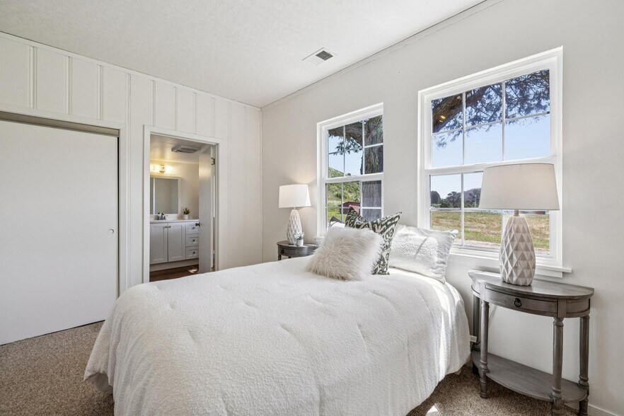 More Photos Of 1650 Stage Rd, Pescadero Specialty For Sale