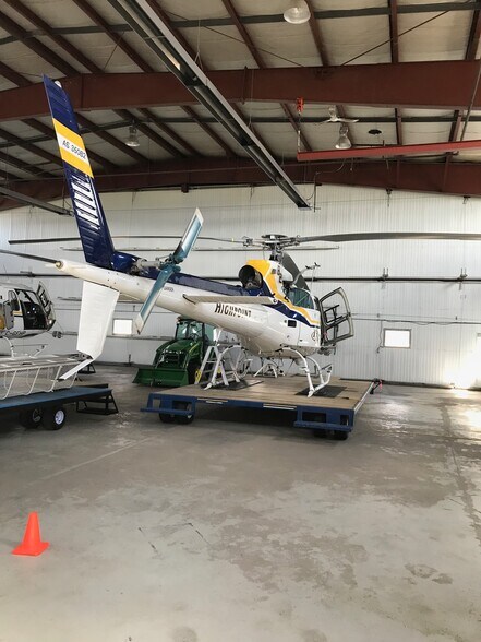 More Photos Of 12404 111 Av, Grande Prairie Warehouse For Sale