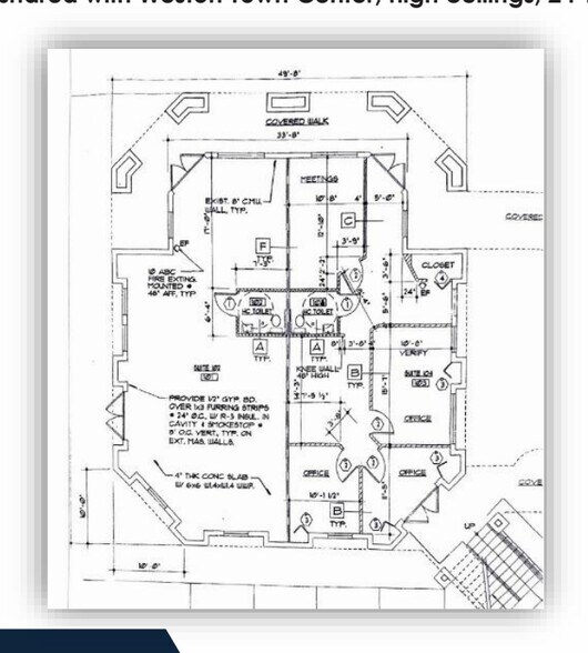 More Photos Of 1840 Main St, Weston Medical For Lease