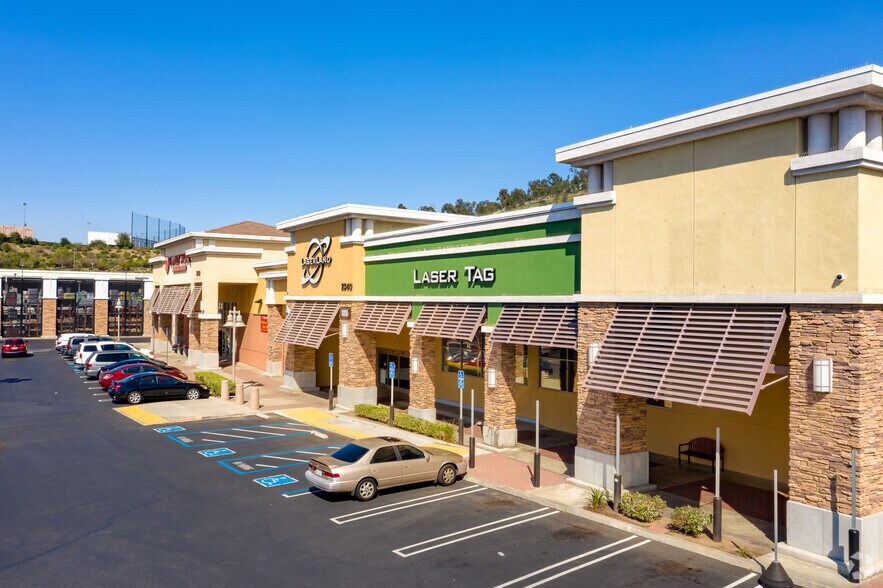 More Photos Of 2200-2370 S Azusa Ave, West Covina Unknown For Lease