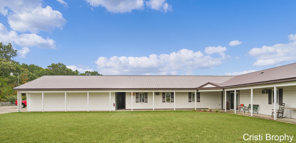 More Photos Of 14190 19 Mile Rd, Gowen Assisted Living For Sale