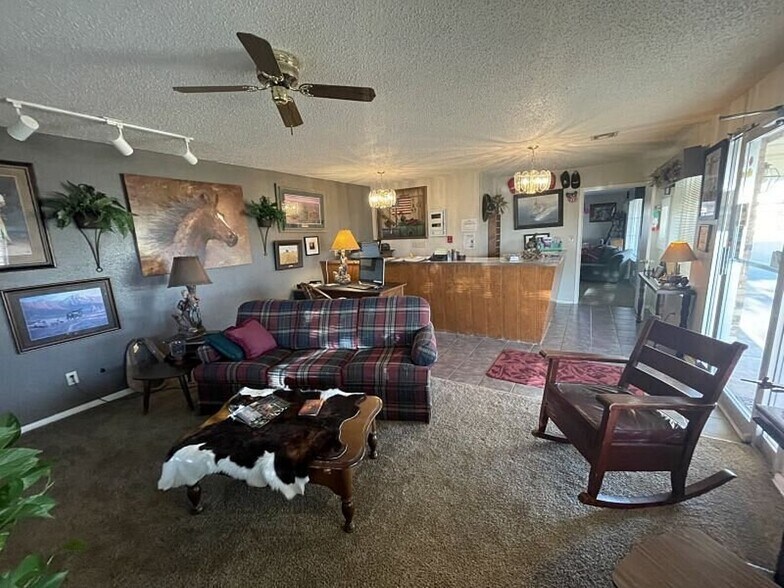 More Photos Of 1720 S Grand Ave, Cherokee Hotel For Sale