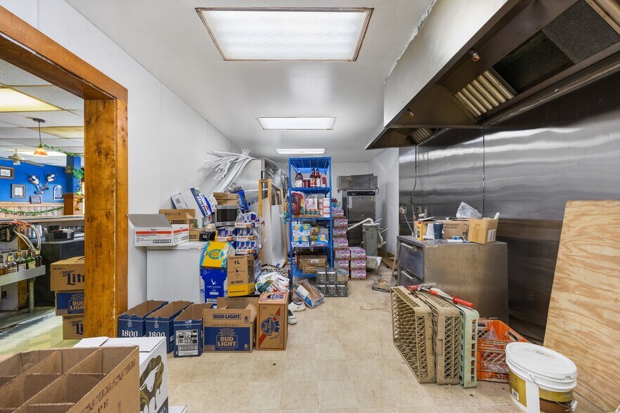 More Photos Of , Beaver Island General Retail For Sale