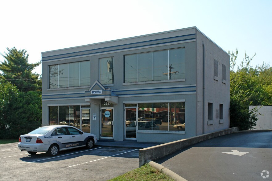 More Photos Of 2623 Lebanon Pike, Nashville Medical For Lease