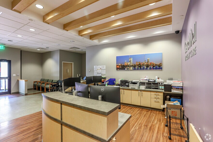 More Photos Of 603 Concord Ave, Cambridge Apartments For Lease