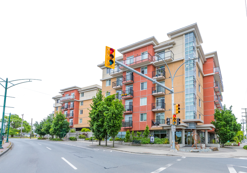 More Photos Of , Victoria Multifamily For Sale