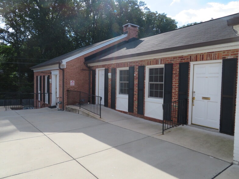 More Photos Of 3231-3233 Superior Ln, Bowie Medical For Lease