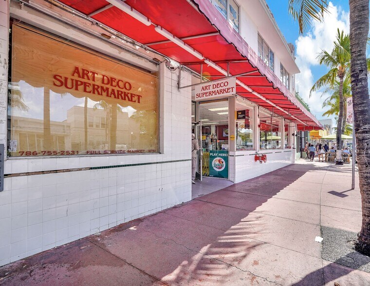 More Photos Of 1435 Washington Ave, Miami Beach Apartments For Sale