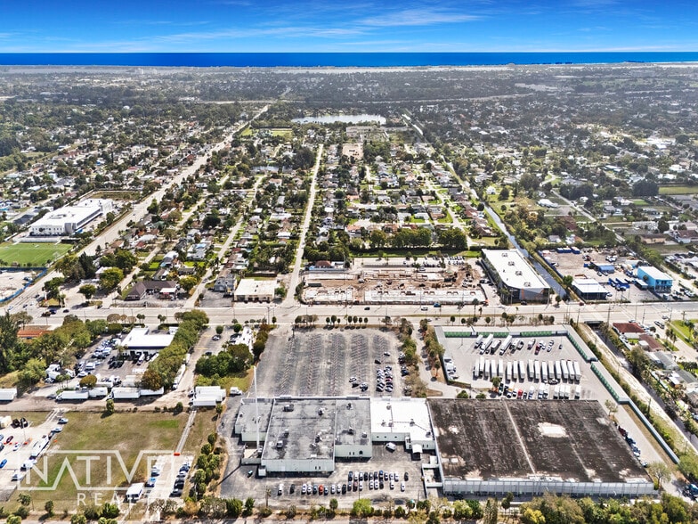 More Photos Of 839 S Congress Ave, Palm Springs Freestanding For Sale