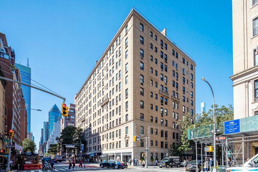 Primary Photo Of 826-842 Lexington Ave, New York Apartments For Lease