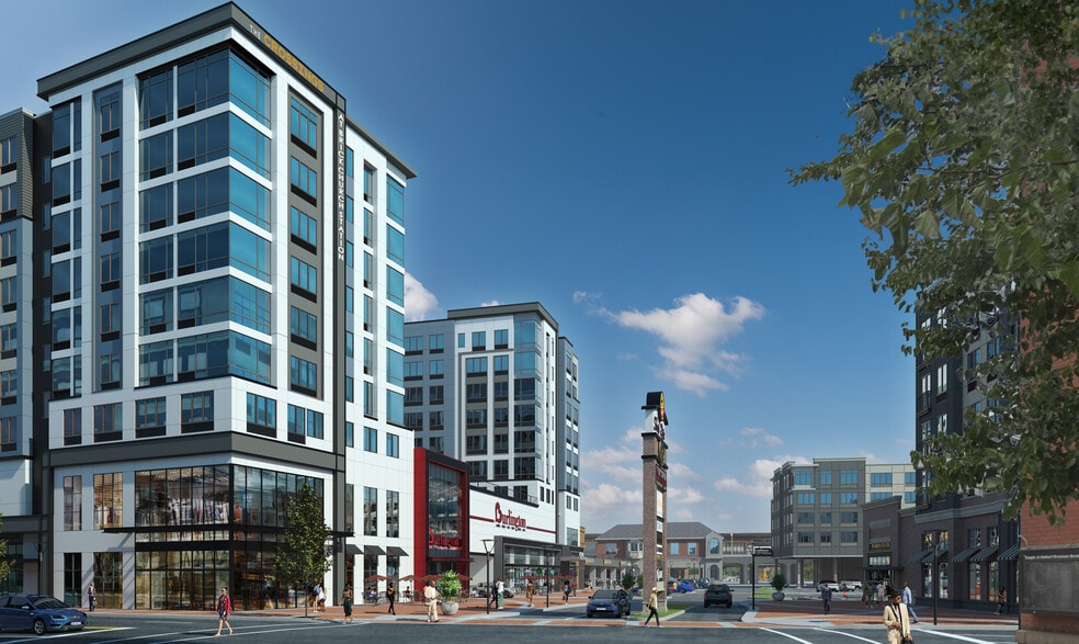 More Photos Of 533 Main St, East Orange Apartments For Lease