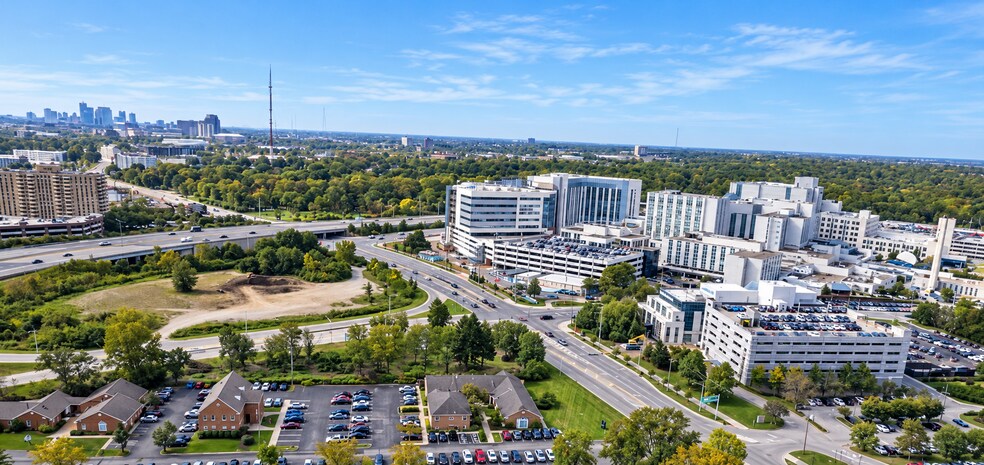 More Photos Of , Columbus Office For Sale