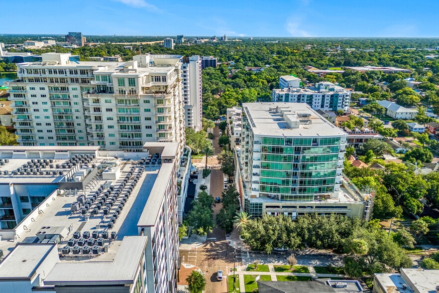 More Photos Of 101 S Eola Dr, Orlando Apartments For Sale