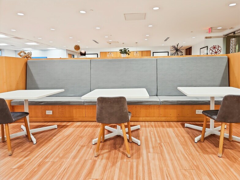 More Photos Of 2530 Meridian Pky, Durham Coworking Space